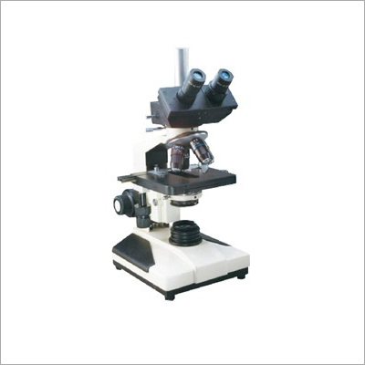 Trinocular Microscope (LMI- 406)