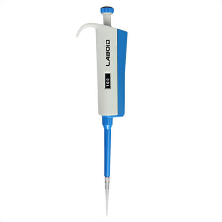 Variable Volume Micropipettes