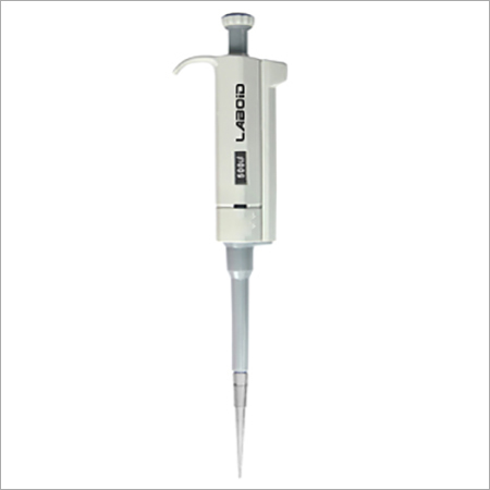 MICRO PIPETTES By LABOID INTERNATIONAL