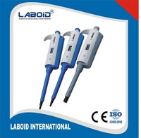 Laboid Micropipettes