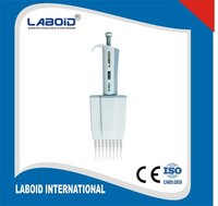 MULTI CHANNEL MICROPIPETTE
