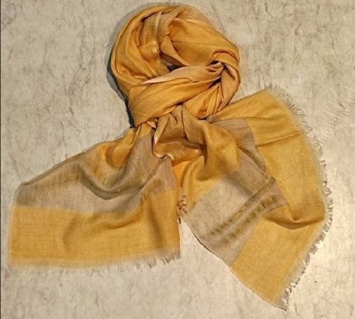 Cashmere Printed Scarves