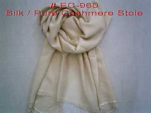 Cashmere Scarves