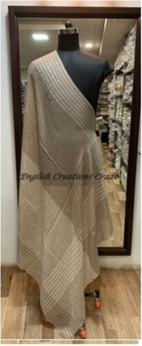 Cashmere scarf