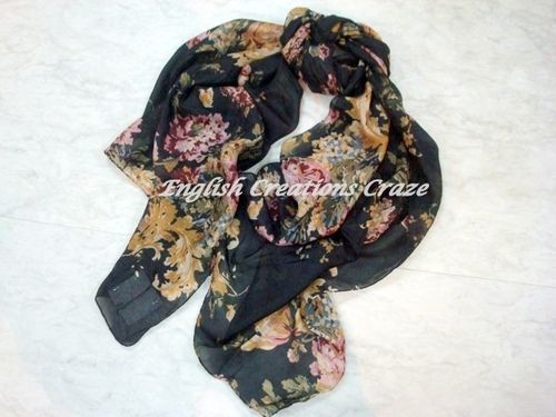 Silk Scarf Suppliers