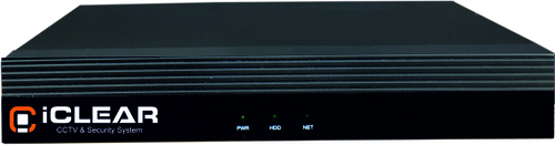 ICL-MH 4K004 DVR