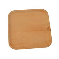 10 inch Square Shallow Plate