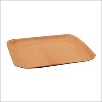 10 inch Square Shallow Plate