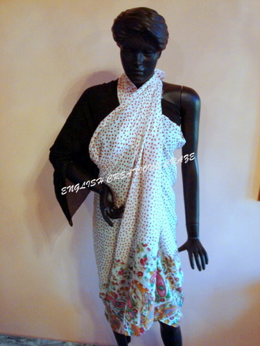 Women Sarongs Supplier