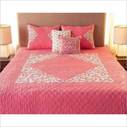 Printed Double Bedsheet