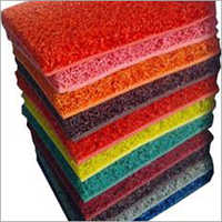 Fancy Door Mat - Plastic Rectangle, All Colors Available | Customizable In Color, Shape & Sizes, Washable & Waterproof For Home, Hotel, Commercial Use