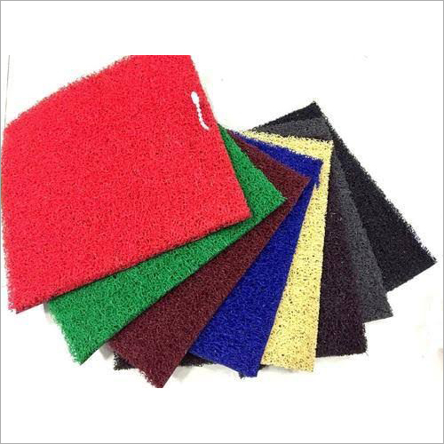 Plastic Door Mat