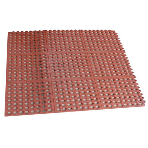 Entrance Door Mat