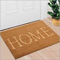 Door Floor Mat