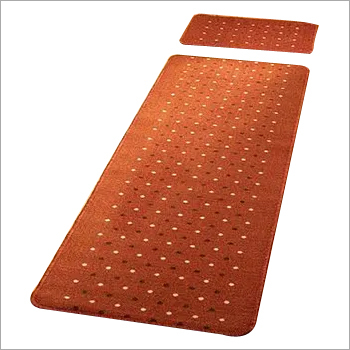 Washable Runner Mat