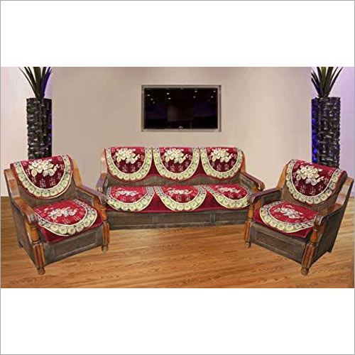 Five Seater Sofa Panel