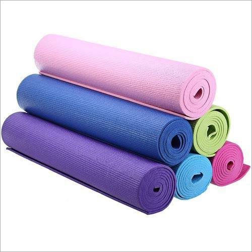 Thick Yoga Mat