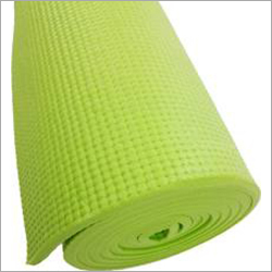 Available In Different Color Non Slip Yoga Mat