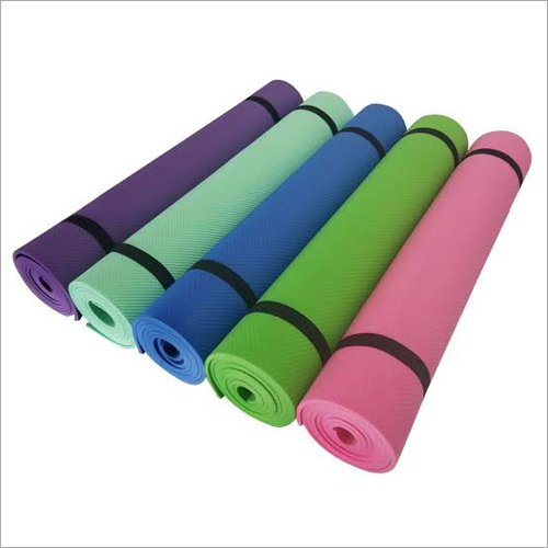 Microfiber Yoga Mat