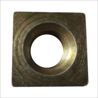 Square Nut