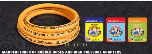 LPG Rubber Hose