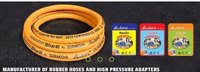 Lpg Rubber Hose