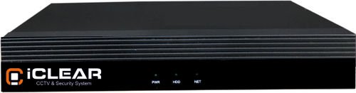 ICL-NVX6004 NVR