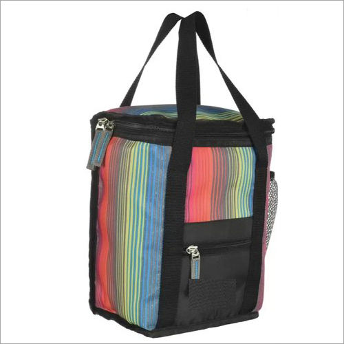 Grillz Lunch Bag | Buy School Lunch Bags Online | ZIPIT