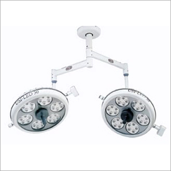 Operation Theatre Surgical Light Application: Hospital
