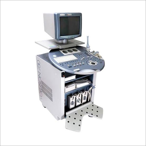 Safe To Use Ge Voluson 730 Pro Ultrasound Machine