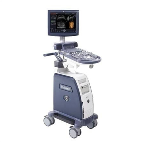 Safe To Use Ge Voluson P8 Ultrasound Machine