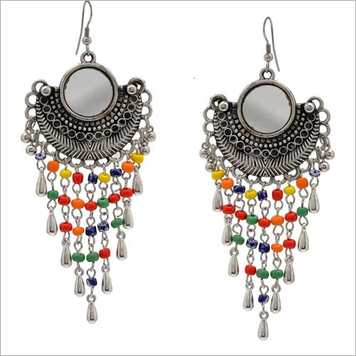 Designer Ethnic Handicraft Earring Gender: Women