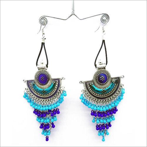 Fancy Ethnic Handicraft Earring Gender: Women