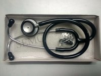 Stetho Scopes - Dual Sided Aluminium Chest Piece