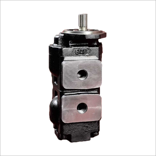 Hydraulic Pump Parts