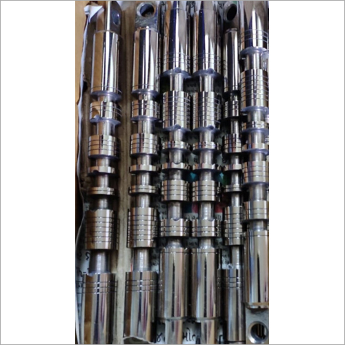 JCB Stabilizer Valve Spool