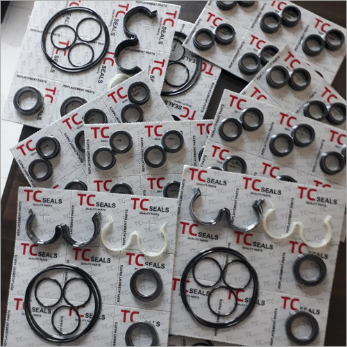 Hydraullic Pump Seal Kits