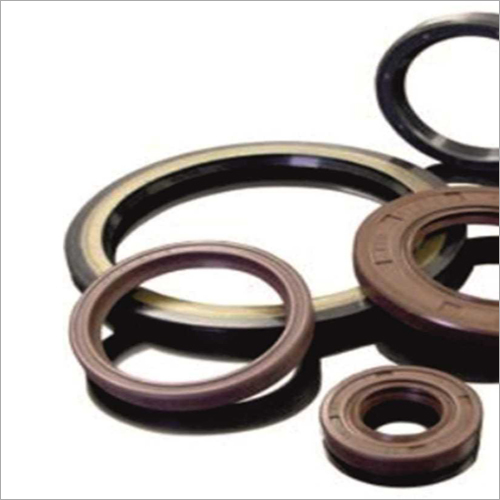 Industrial Oil Seal