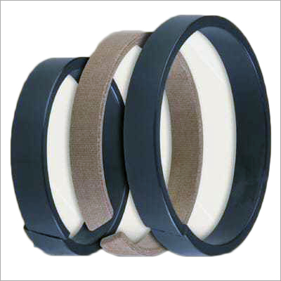 PTFE असर गाइड के छल्ले