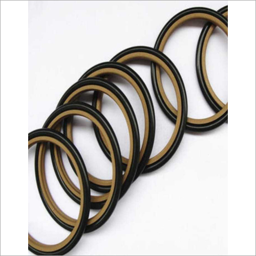 Nitrile Rubber O Ring By BRD RUBBER AND HYDRAULIC