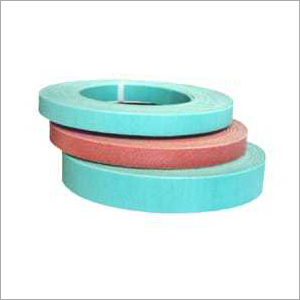 Hard Guide Strips