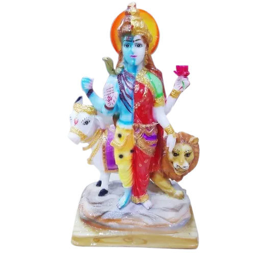 Marble God Statues