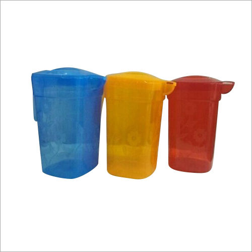 Plastic water Jug