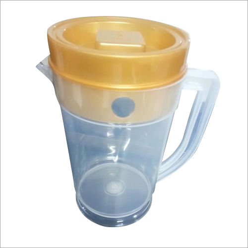 2 ltr Plastic Water Jug