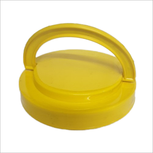 Available In Multicolour 120 Mm Plastic Handle Cap
