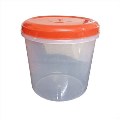 5 kg Storage Container