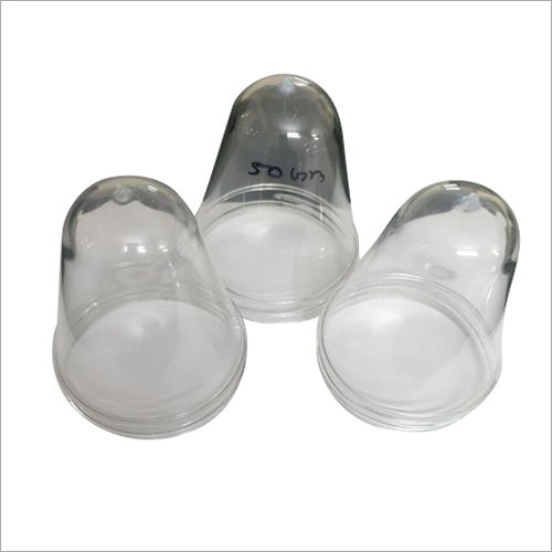 Plastic Pet Jar Preform