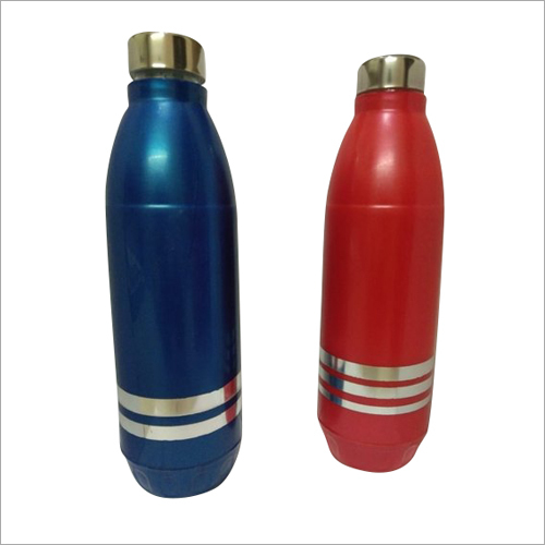 Insulated Puro Water Bottle