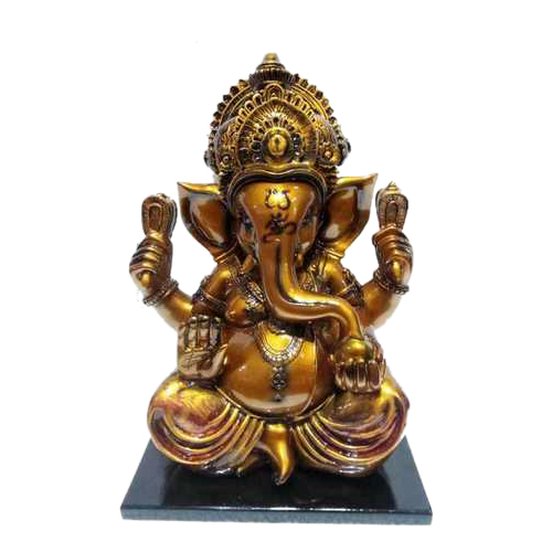 Resin God Statues