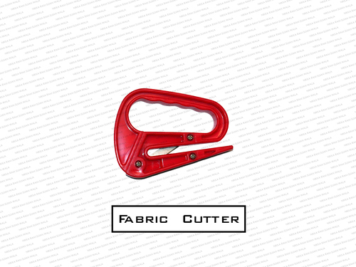 FABRIC CUTTER FABRIC CUTTER